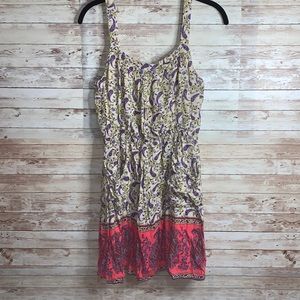 Super Cute Floral Sundress